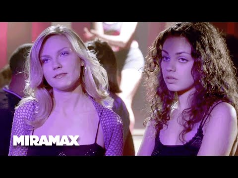 Get Over It | 'Lucky' (HD) - Ben Foster, Mila Kunis, Zoe Saldana | MIRAMAX