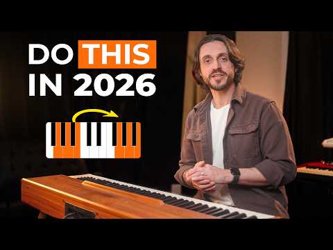 The Best Exercise To Master Piano In 2026 