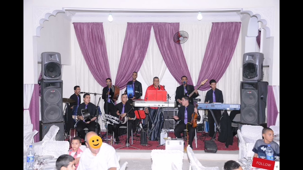 LA3NAN MUSTAPHA #BELDI SIDI RABI LI BLANI