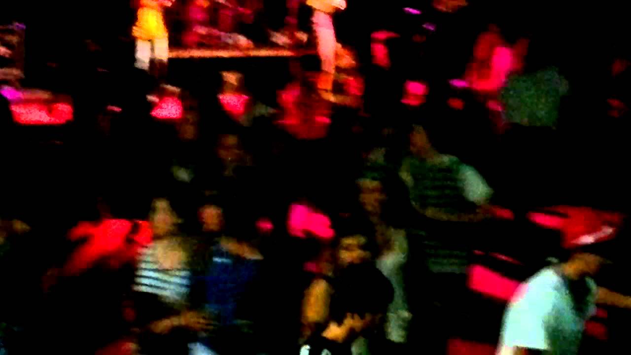 Elizondoko bestak 2012 TRIKIDANTZ