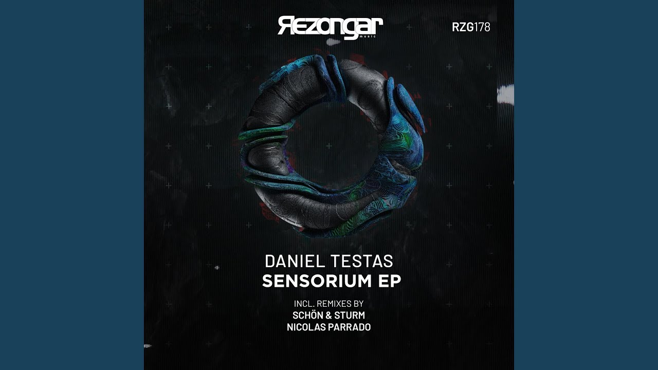 Sensorium auf YouTube ansehen Sensorium auf YouTube ansehen