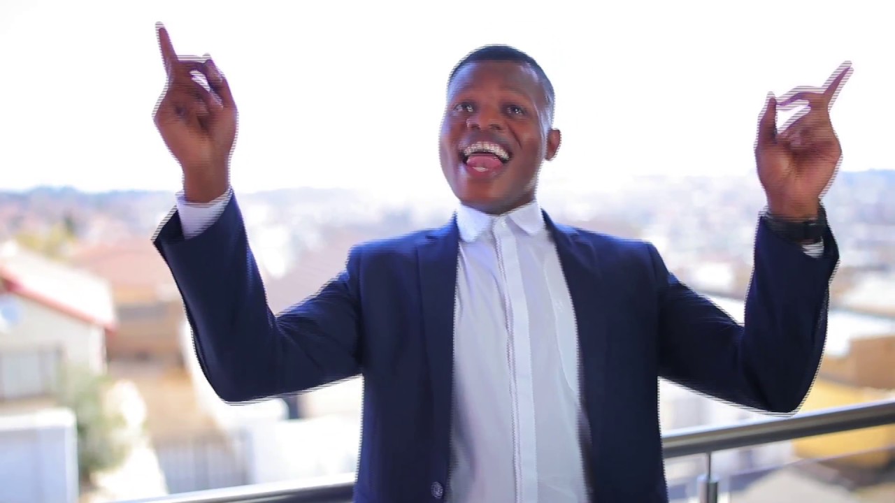 Kgabo Serakalala - Mohalaledi