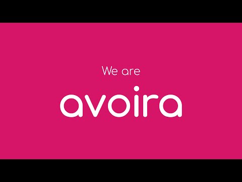 We are Avoira - video from Rocom