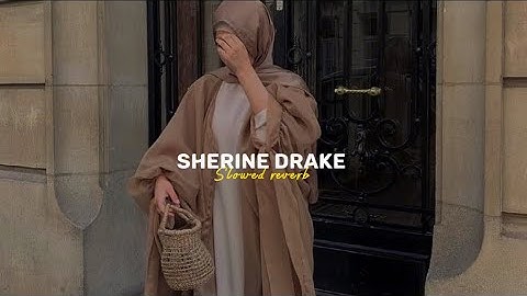 Mashup Drake - Hotline Bling X ريمكس - ش ( slowed reverb )