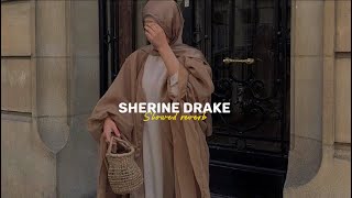 Mashup Drake - Hotline Bling X ريمكس - ش ( slowed reverb )