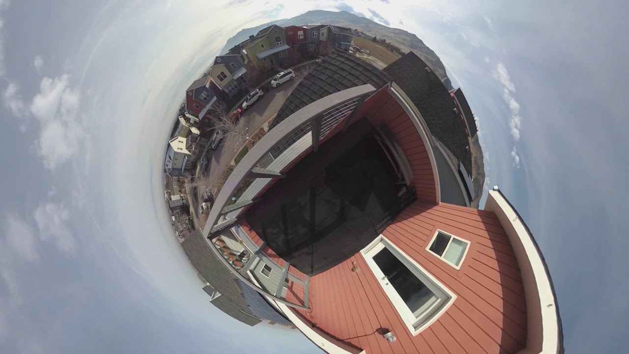 Watch Snow Melt Hyper Frame Time Lapse - YouTube