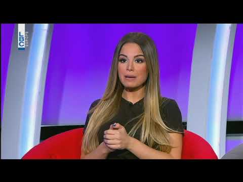 بتحلى الحياة ريبيكا لحود وإبراهيم نصر فيلم عن التوحد