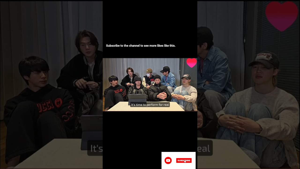 BTS member in live announced to new album and his very excited with share army 