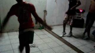 Remolo Max & Raxixi No Rebolation