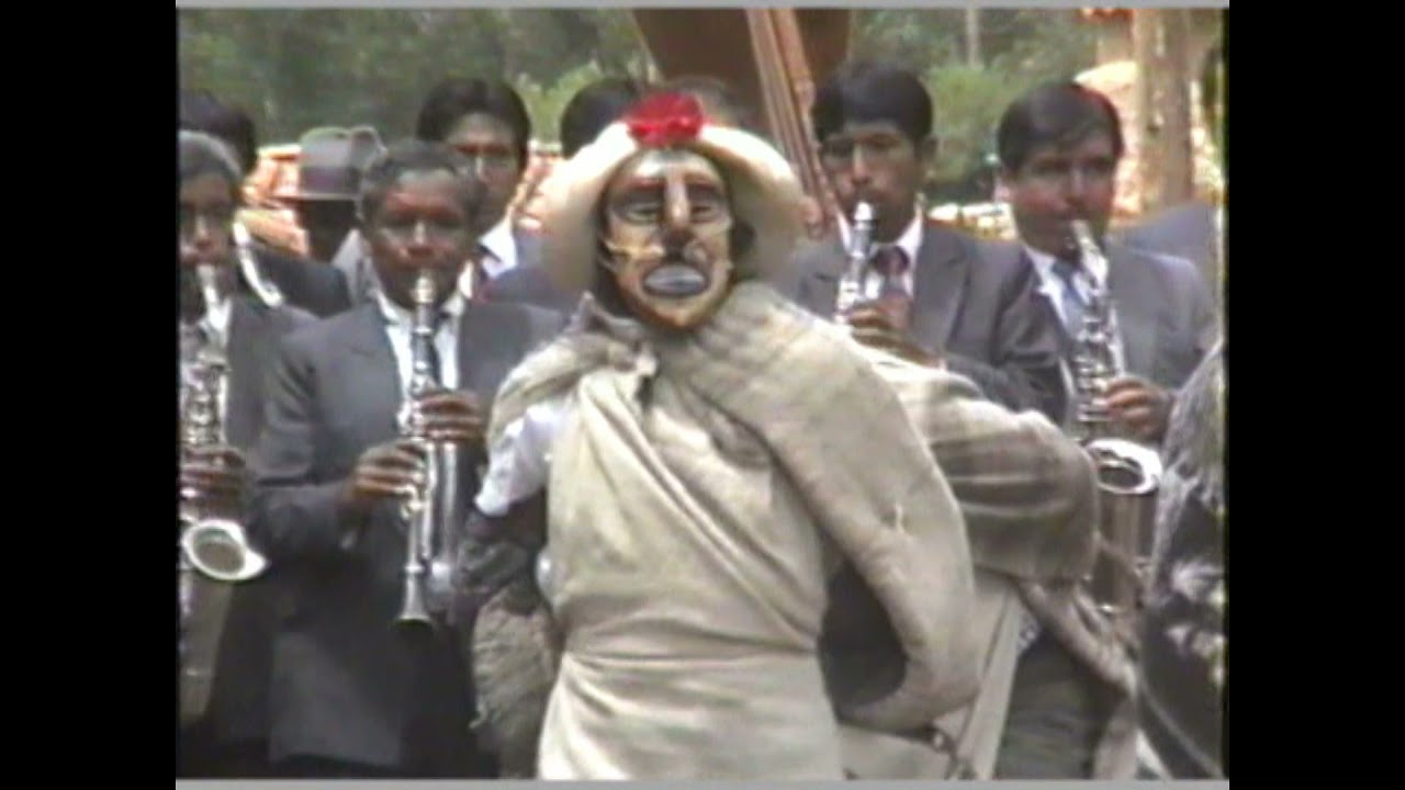 HUACONADA DE ACO 1992 Y 1998