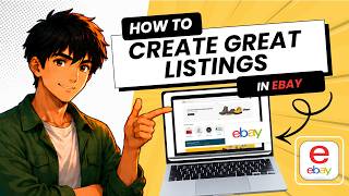 How to Create Great Listings on eBay (Updated 2026)