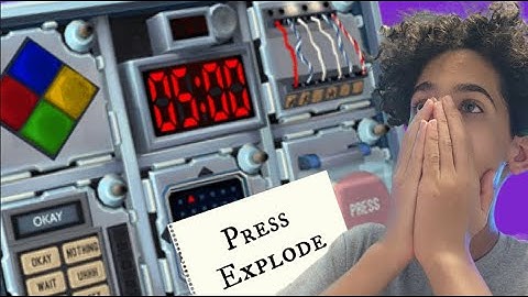 When 2 Idiots Try to Stop a Bomb | Roblox Defusal