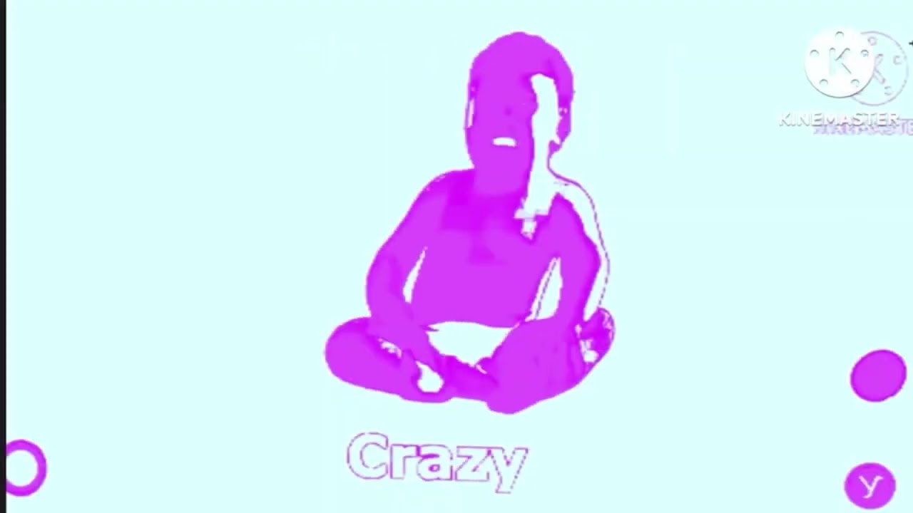 Baby Crying Sound Variations Effects Round 3 VS Ytas