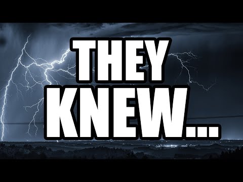 The Founders Knew About Mass Shootings...