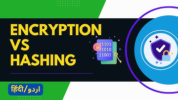 Uncovering the Differences Between Encryption and Hashing for Cyber Security