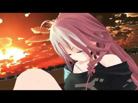 【IA】Lost Time Memory / ロスタイムメモリー MMD