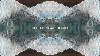 Anyma, Argy, MAGNUS - Higher Power (Ivahn Johan Remix)