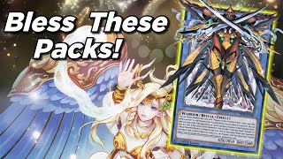 Give me Liberty! Give me Fire! Give me Voiceless Voice or I RETIRE | Yugioh Master Duel Pack Opening
