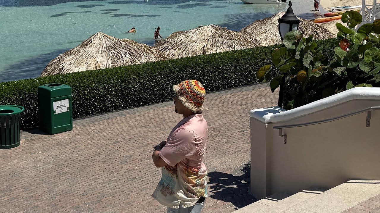 Frank Wyte - Real N***A