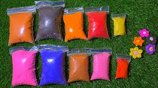 🩷 Super Soft Reverse Clay Textures | Oddly Satisfying ASMR screenshot 5