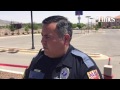 Video of El Paso police briefing on accident. (1)
