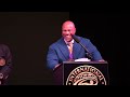 Phil Heath's MOTIVATIONAL Hall of Fame Induction Speech!