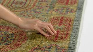 Safavieh Area Rugs - Mahal Collection - MAH622 Safavieh Mirage Rug Collection Mir531a