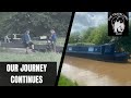 Our Journey Continues ..... / Episode 22