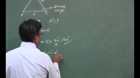 IIT-JEE 2010 (Main Exam) Solution of Paper 2 Question No 30