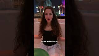 Bestie + MOTIONGATE Rides = BEST DAY EVER
Don’t let anyone stop you from chasing what you love.
لا تخلي احد يوقفك عن الي تحبه.
#MOTIONGATEDubai #DubaiParksandResorts #Dubai #ThemePark #RidesandAttractions Bestie + MOTIONGATE Rides = BEST DAY EVER