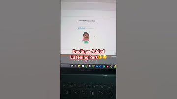 DUOLINGO CHANGES UPDATES 🚨2025😟😰🥶#duolingotest #duolingotutorial #learnwithrobin