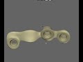 blender for dental ibar