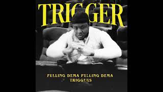 TeeJayBoy - Trigger (Lyric Video)