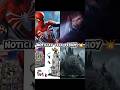 noticias geek de hoy 💥 #marvel #spiderman #godzilla #chucky
