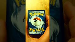 Pokémon Card Trading Game Metapod #metapod