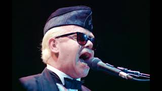 Elton John - Live In Birmingham - May 19th 1989