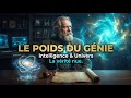 Le Fardeau de la Lucidité : Pourquoi les Esprits Brillants voient le Monde Autrement