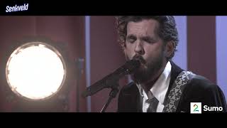 Thomas Dybdahl - 45 (Live at Senkveld TV2)