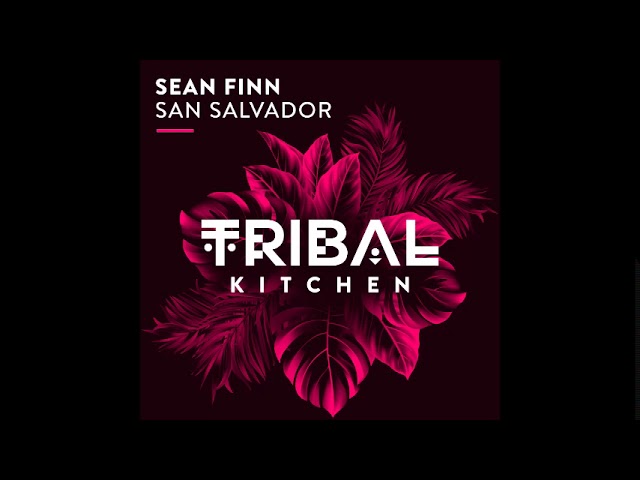 Sean Finn - San Salvador