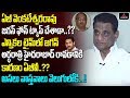 Ex-MLA Gone Prakash responds over AB suspension; reveals why Jagan ended campaign by 6 pm