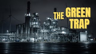 $500 Billion Gone: How Germany Trapped Itself in Green Energy