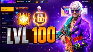 I Finally Reached Level 100! 😱 Hidden Solo Strategy Revealed