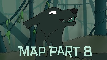 Run Boy Run | MAP Part 8