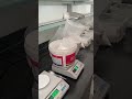 HPMC Application in Gypsum – Test Commenced: Step 4  #hpmc #keyoung