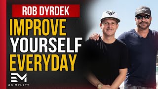 Rob Dyrdek - A Relentless Pursuit Rob Dyrdek - A Relentless Pursuit