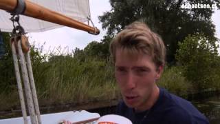 Zomerserie De Pie En Het Broertje Van Jorrit