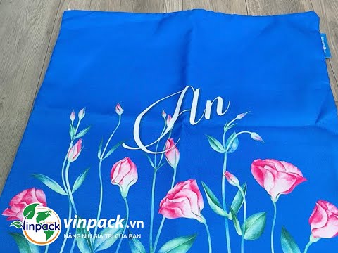 Video Gối Tựa Lưng sofa