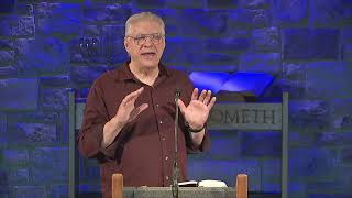 By Faith Entering Gods Promises - Hebrews 11:30 - Pastor Joe Focht -  SAM1101 - 3/24/2019