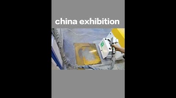 2023 exhibition china #cnc technology