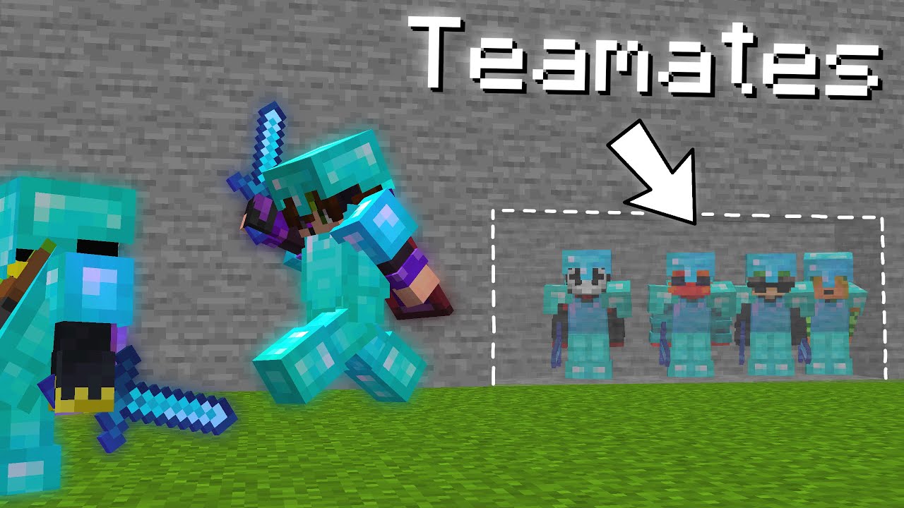 Bro Thought It Was A 1v1...